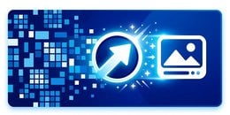 Онлайн-инструмент для сжатия изображений с поддержкой режимов с потерями и без потерь