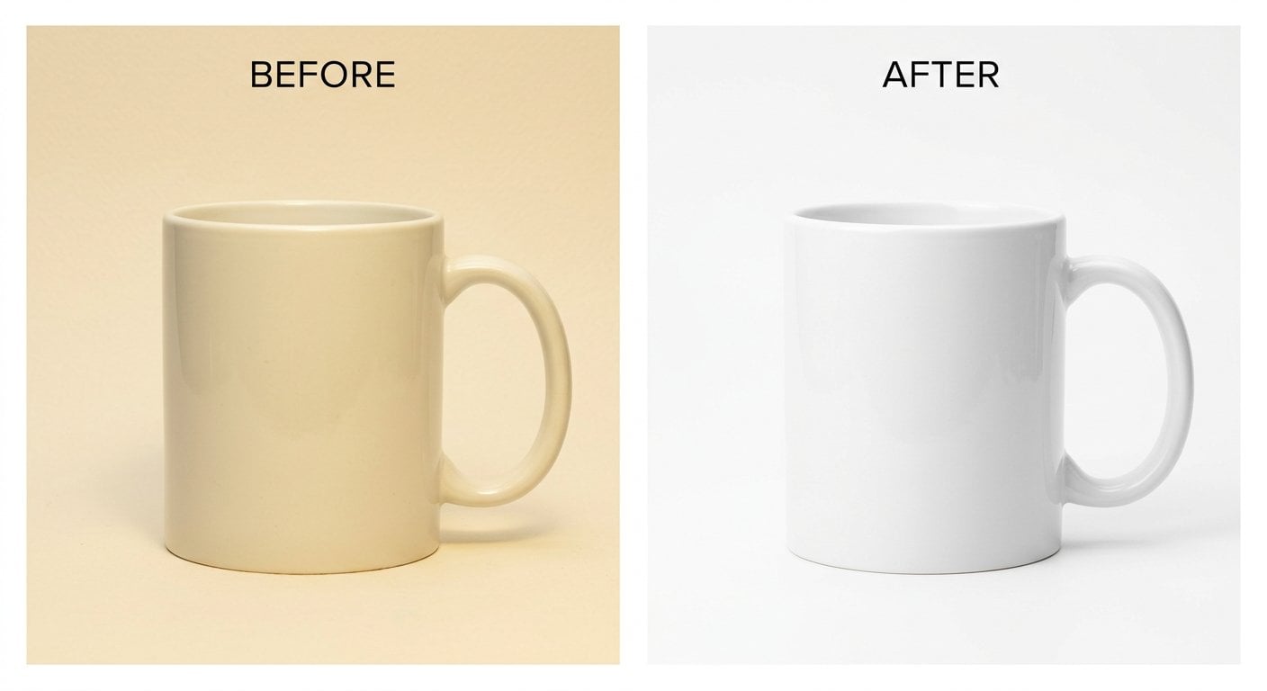 색상 보정과 사진 향상을 위한 ImgDeal 온라인 이미지 향상 도구