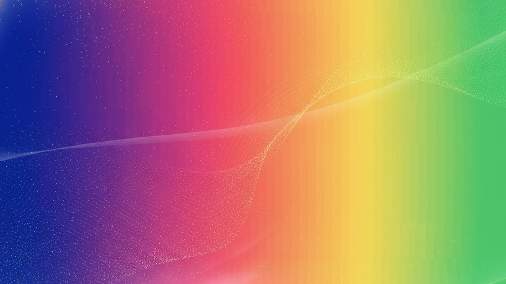 Close-up pixel pattern illustrating image dithering technique used to simulate smooth color gradients on a limited color palette